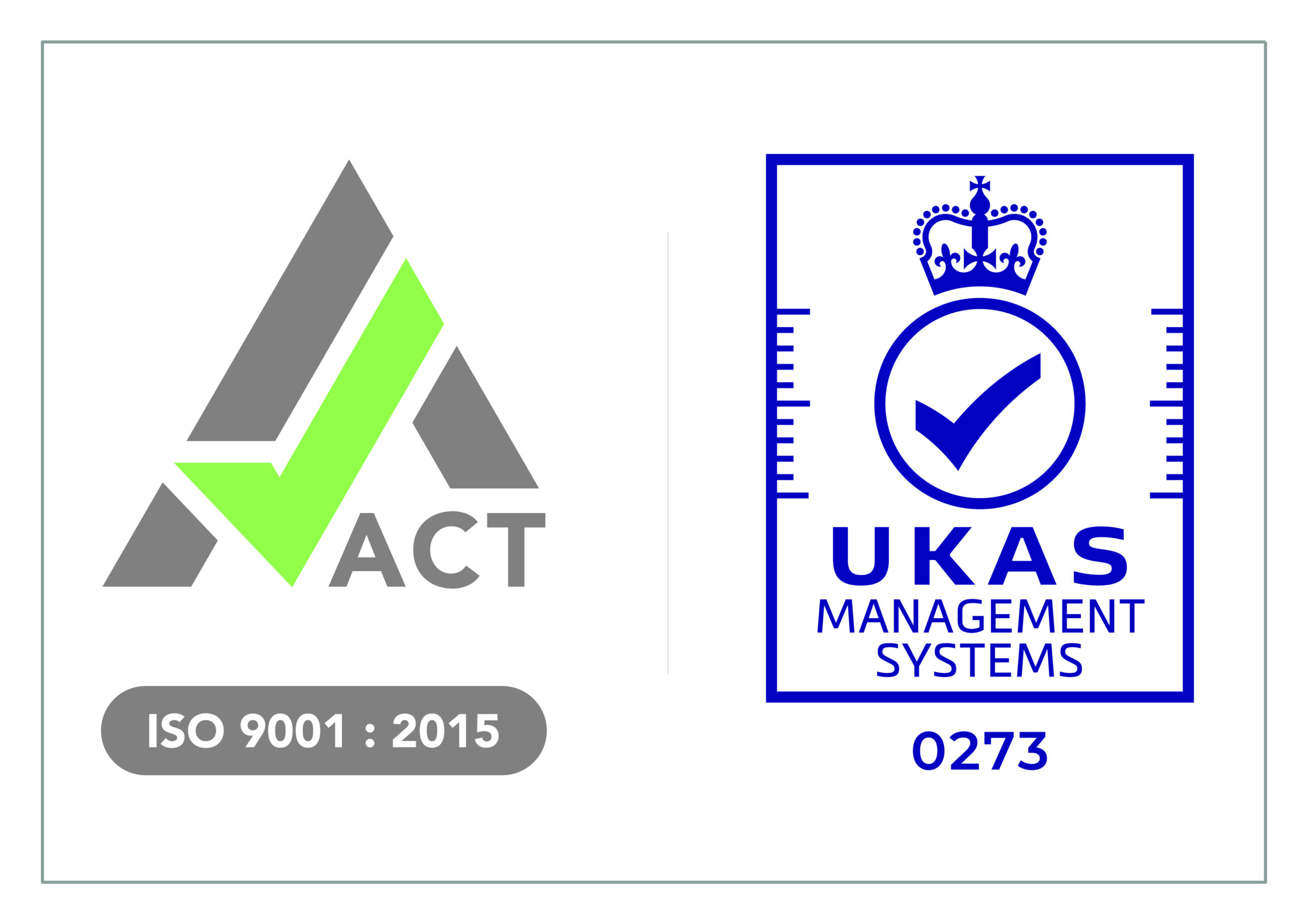 Iso 9001-2015